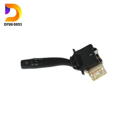 Nuevo interruptor de señal de giro de faros para Toyota Sienna 1999-2003 84140-06010 Foto 1 de 4