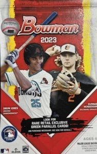 2023 Bowman Baseball Pick your player, complete your sets!  - Picture 1 of 1