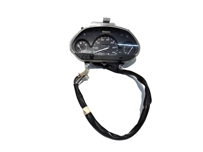 STRUMENTAZIONE CONTACHILOMETRI HONDA FORESIGHT / PEUGEOT SV 250 93.662 KM - Immagine 1 di 4