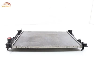 2017 - 2024 CHRYSLER PACIFICA 3.6L ENGINE COOLANT COOLING RADIATOR OEM - Image 1 of 4