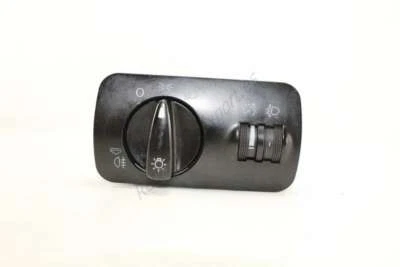 Mando de luces Seat Ibiza Stella 6K1941531AL  BK76K1941531AL 04052146  Foto 1 de 2