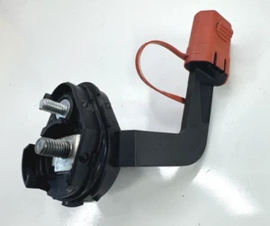 07-13 OEM BMW E9X Distributor External Ignition Base Jump Terminal 61149144884 - Picture 1 of 9