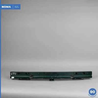 04-08 Jaguar X206 Tipo S Parachoques Delantero Soporte Refuerzo Barra de Impacto Verde OEM Foto 1 de 4