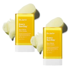 Dr.Jart+ Every Sun Day Sun Stick 19g(0.67oz)x2ea (SPF48 / PA++++) Sunscreen - Picture 1 of 8