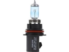 For 1996-1998 Volvo WAH Headlight Bulb High Beam and Low Beam Philips 28154SF
