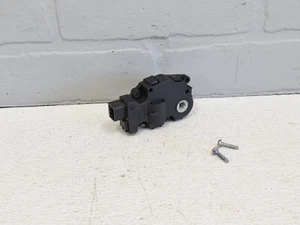 2006-2011 BMW 328i HVAC Blend Door Motor Control Actuator OEM - Picture 1 of 18