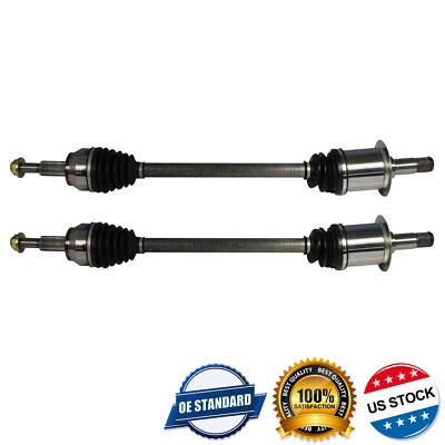 Eixo CV par traseiro NCV82025 para Jeep Grand Cherokee 2011, Dodge Durango 3.6L 5.7L - Imagem 1 de 4