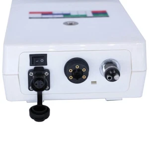 Micro motor eléctrico dental de fibra óptica NSK sin escobillas LED pieza de mano dental 1:1/1:5/16:1 - Imagen 1 de 7