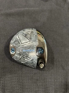 Callaway AI Smoke Triple Diamond Max 9° Driver - Picture 1 of 8