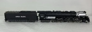 Locomotora tren motor HO Rivarossi Challenger Union Pacific + licitación 4674 #397�� - Imagen 1 de 14