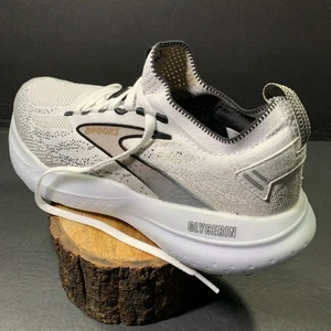 Scarpe sneakers Brooks donna Glycerin 21 StealthFit corsa passeggio misura 8,5 - Foto 1 di 11