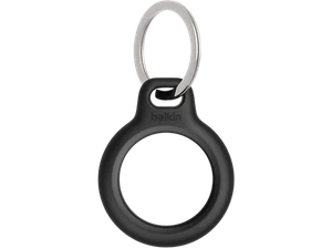 Llavero - Belkin Secure Holder, Compatible con Apple AirTag, Resistente a los go - Imagen 1 de 6