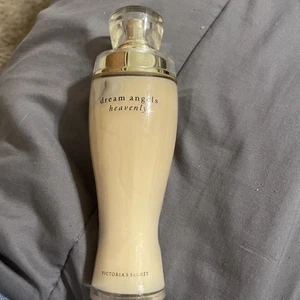 RARE VICTORIA’S  SECRET DREAM ANGELS HEAVENLY VELVET LUXE LOTION  New 4.2 OZ New - Picture 1 of 4