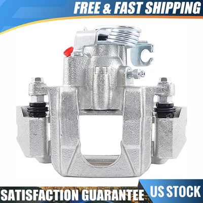 Nugeon 1 Rear Right Brake Caliper Fits 2011-2017 Ford Explorer - Image 1 of 3