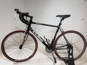 Rennrad CUBE Rahmengröße 57 cm Refurbished - Bild 1 von 2