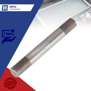 Fuel Pump Push Rod Pushrod Stainless Steel For 383 400 440 Silver 200-1027 - Picture 1 of 8