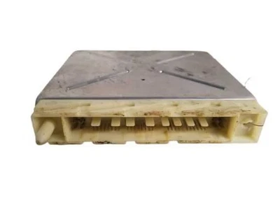 Chassi ECM transmissão 6 cilindros compatível com 01-04 VOLVO 80 SERIES 277548 - Imagem 1 de 4