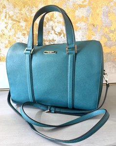 KATE SPADE NEW YORK, Talla Mediana, Color Verde, Bolso de Mano/Brossbody P - Imagen 1 de 11