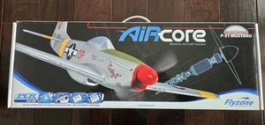 Flyzone Aircore P-51 Mustang Cathy II - Select Scale Modular AirFrame - Picture 1 of 9