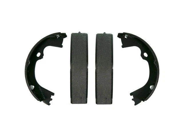 Rear Brake Shoe Set For 2011-2017 Ram 1500 2015 2014 2013 2012 2016 JH689RB - Image 1 of 1