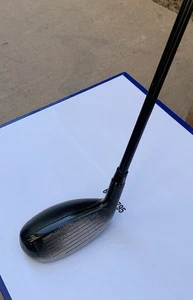 TaylorMade SIM 2 19.5* 3 Hybrid - Mitsubishi Tensei AV 80g Regular Flex - Picture 1 of 7
