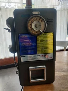 TELEFONO A GETTONI SIP/URMET  - Foto 1 di 2