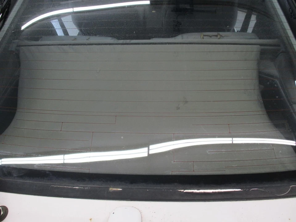 Used Cargo Cover fits: 1989 Toyota Supra  Grade A Foto 1 de 4