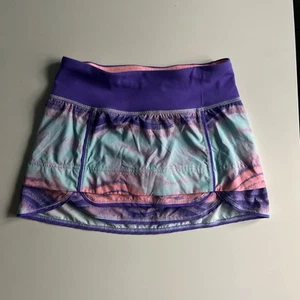Lululemon Ivivva Girls' Size 10 Skirt - Picture 1 of 4