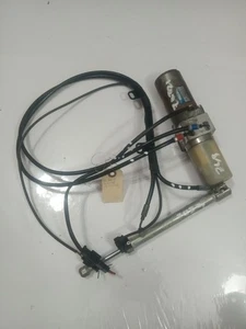 07-13 Mercedes W221 S63 AMG S550 Trunk Lid Locking Hydraulic Pull Down Pump OEM - Picture 1 of 17