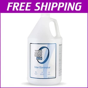 Industrial Strength Pet Odor Eliminator Spray - 128oz for Home & Commercial Use - Picture 1 of 11