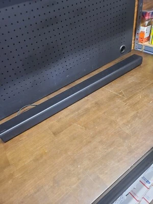 Insignia NS-SBAR21F20 2.1-Channel Soundbar ( Soundbar Only)  - Image 1 of 4