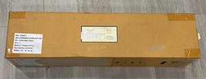 Pottery Barn Crown Mold Ledge 2 Ft White Shelf New - Picture 1 of 7