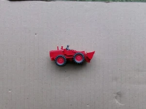 Wiking-Hanomag Radlader-aus Set - Bild 1 von 1