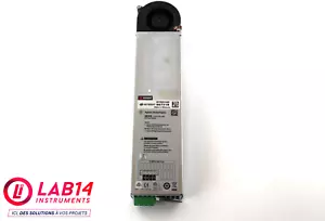 KEYSIGHT AGILENT N6731B DC Power Module 5V 10A 50W Option 761 Tested - Imagen 1 de 2