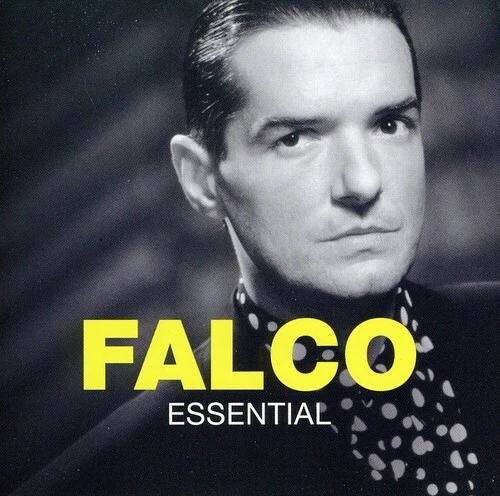 Essential by Falco (CD, 2011)
