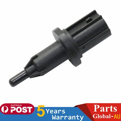 Air Intake Temperature Sensor for Honda Accord CR-V Civic ACURA 37880-PLC-004 - image 1 of 4