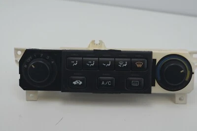 ✅ CONTROLES CLIMATIZADOR AIRE ACONDICIONADO CALEFACCIÓN HONDA ACUERDO 1998 1999 2000 2001 2002 JO28 Foto 1 de 4