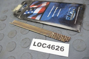 RMT EXTENSION WIRE DRILLS #36 LOT OF 5 LOC4626 - Picture 1 of 5