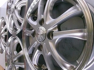 Weds VELVA FE 13inch wheels 4J +42 4H 100 Acty Every Atrai Hijet Carry Sambar - Picture 1 of 7