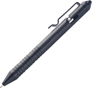 Bolígrafo de acción SMOOTHERPRO Bolt con lado de tungsteno 3 colores para EDC color de bolsillo - Imagen 1 de 1