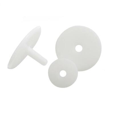 Teddy Bear & Toy Doll Plastic Making Toy Components JOINTS 16mm • 3.59£
