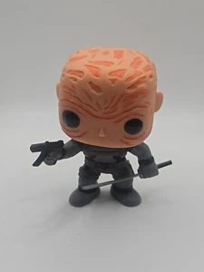 Funko Pop! X-Force Deadpool Grey Unmasked #29 PX  - Bild 1 von 3