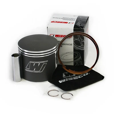 New Polaris 1997-2005 700 Wiseco Piston Kit Indy Classic Touring Pro-X RMK X2 XC - Image 1 of 4