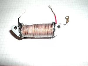 Zündung Lichtspule Stromspule Spule Stator Coil Passend für Honda Modell ??? - Bild 1 von 1