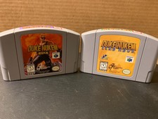 .N64.' | '.Duke Nukem 64.