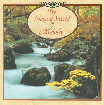 Various Artists : The Magical World Of Melody (6 CD BOXSET CD Quality guaranteed Foto 1 de 2