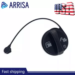 Fuel Tank Gas Cap For 2006-2009 Chevy GMC C4500 C5500 C6500 C7500 Kodiak Topkick - Picture 1 of 6