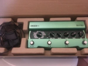Line 6 DL4 MKii Delay and Looper Pedal - Picture 1 of 4
