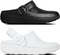 fitflop nurses shoes