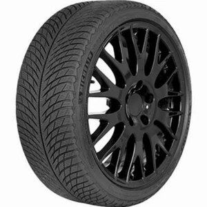 WINTERREIFEN MICHELIN PILOT ALPIN 5 SUV XL N0 305 35 R 21 109 V  N0 Porsche - Bild 1 von 6